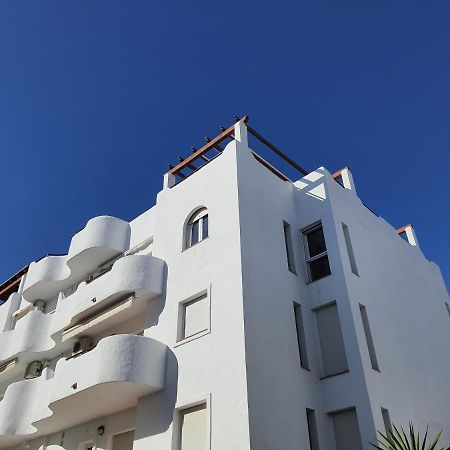 Atico Duplex Zahara Sweet Apartment Zahara de los Atunes Bagian luar foto