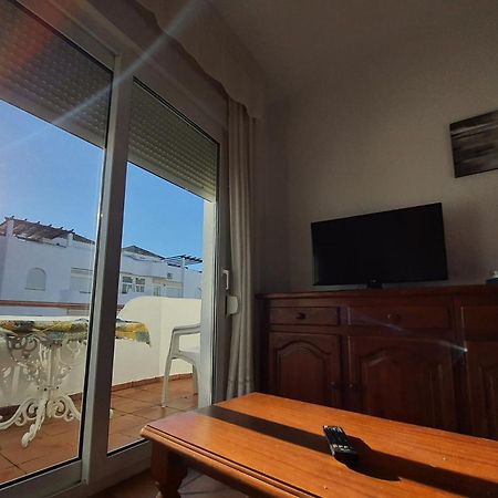 Atico Duplex Zahara Sweet Apartment Zahara de los Atunes Bagian luar foto
