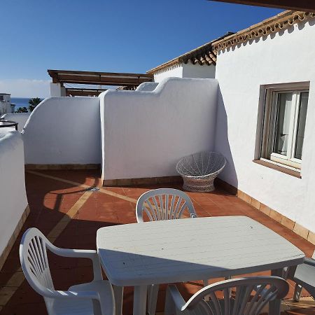 Atico Duplex Zahara Sweet Apartment Zahara de los Atunes Bagian luar foto