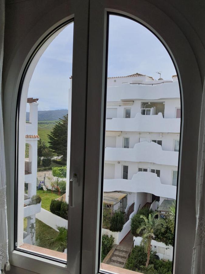 Atico Duplex Zahara Sweet Apartment Zahara de los Atunes Bagian luar foto