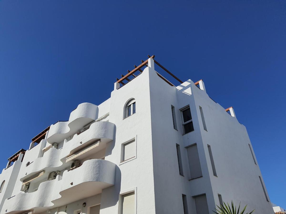 Atico Duplex Zahara Sweet Apartment Zahara de los Atunes Bagian luar foto