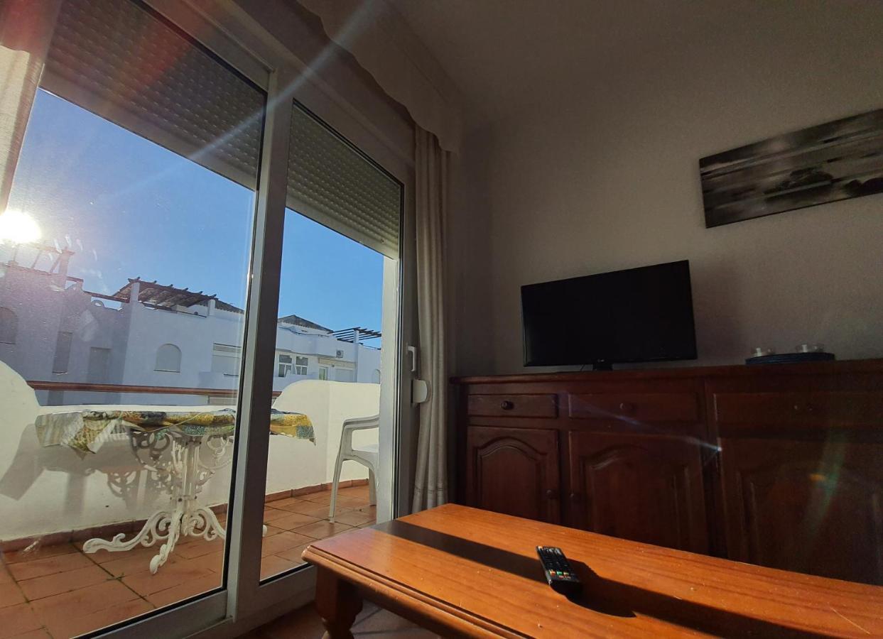 Atico Duplex Zahara Sweet Apartment Zahara de los Atunes Bagian luar foto