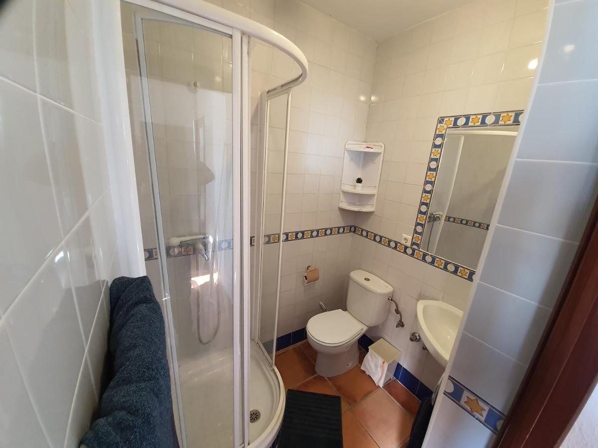 Atico Duplex Zahara Sweet Apartment Zahara de los Atunes Bagian luar foto