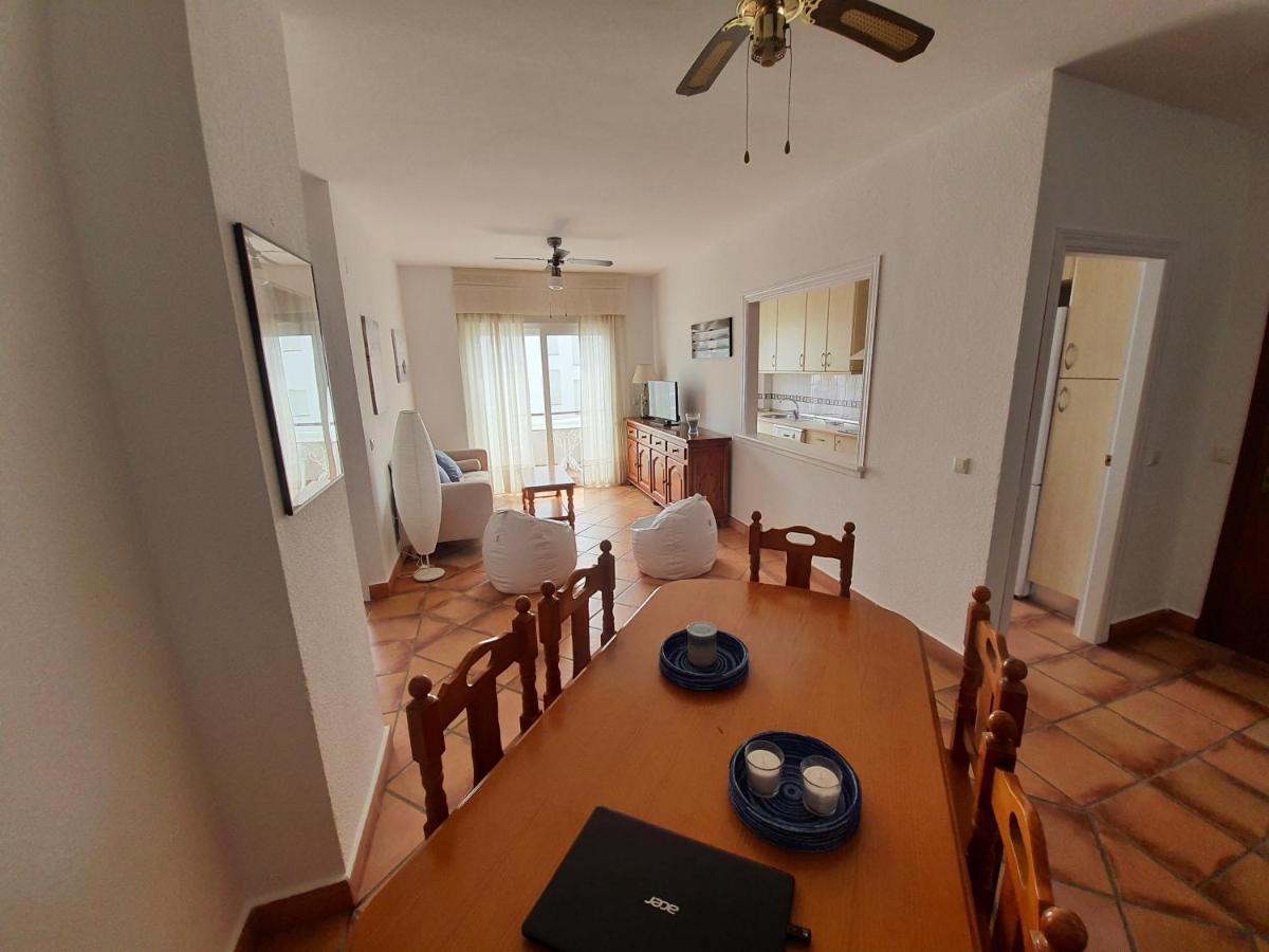Atico Duplex Zahara Sweet Apartment Zahara de los Atunes Bagian luar foto