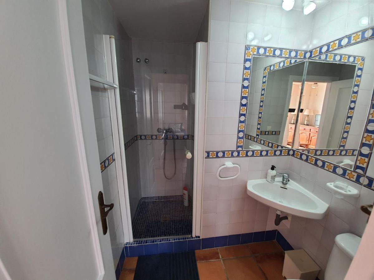 Atico Duplex Zahara Sweet Apartment Zahara de los Atunes Bagian luar foto