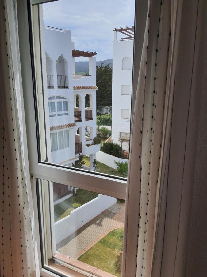 Atico Duplex Zahara Sweet Apartment Zahara de los Atunes Bagian luar foto