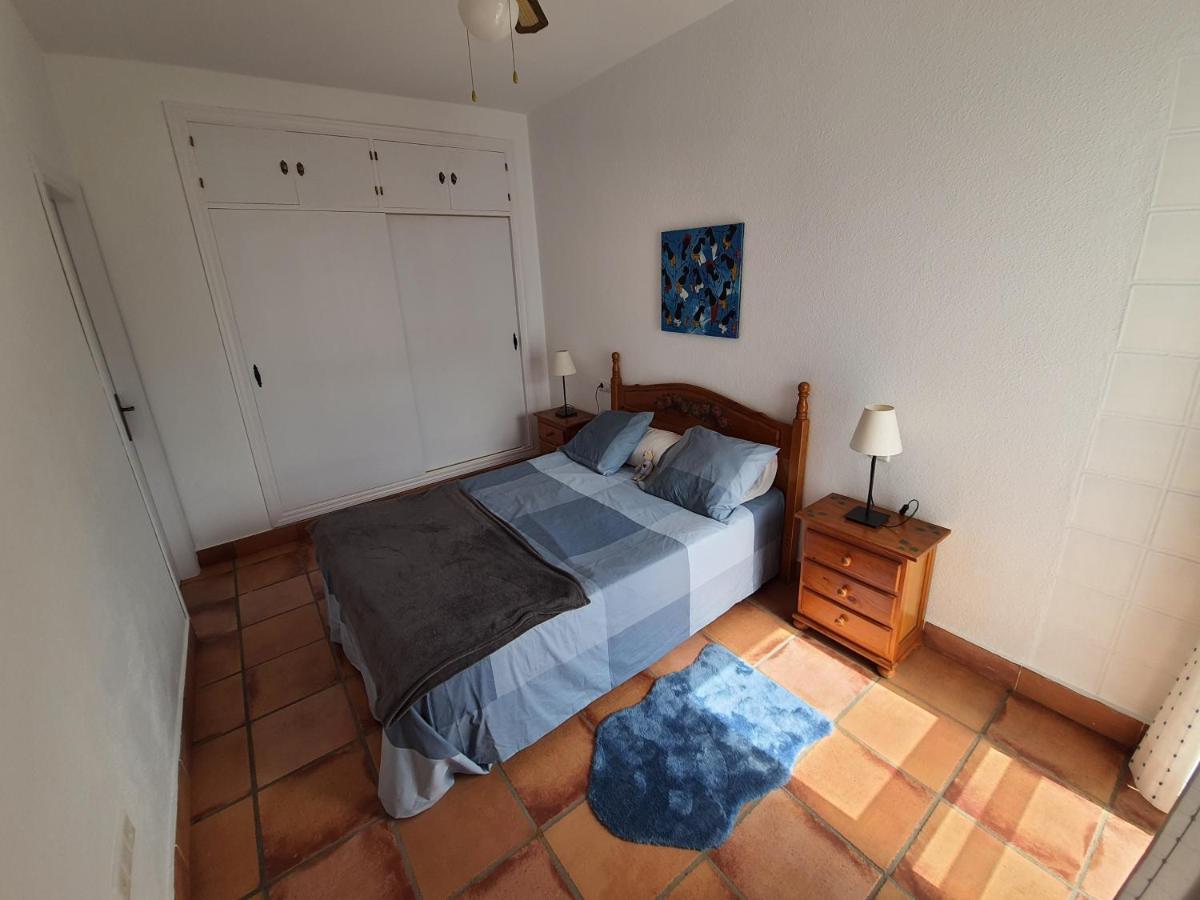 Atico Duplex Zahara Sweet Apartment Zahara de los Atunes Bagian luar foto