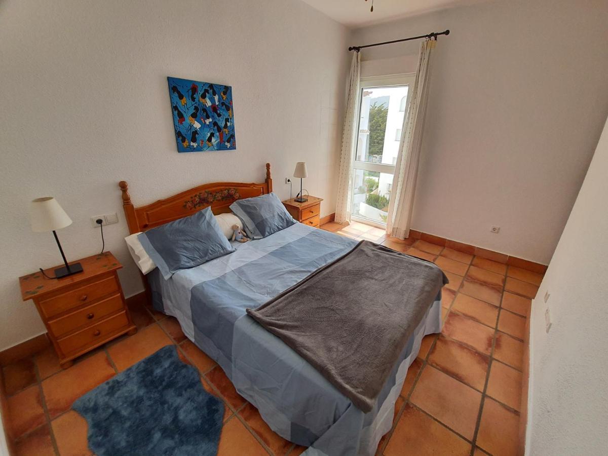 Atico Duplex Zahara Sweet Apartment Zahara de los Atunes Bagian luar foto