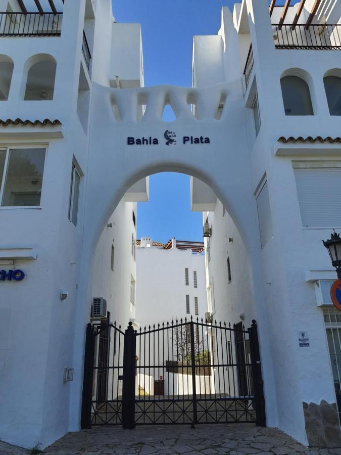 Atico Duplex Zahara Sweet Apartment Zahara de los Atunes Bagian luar foto