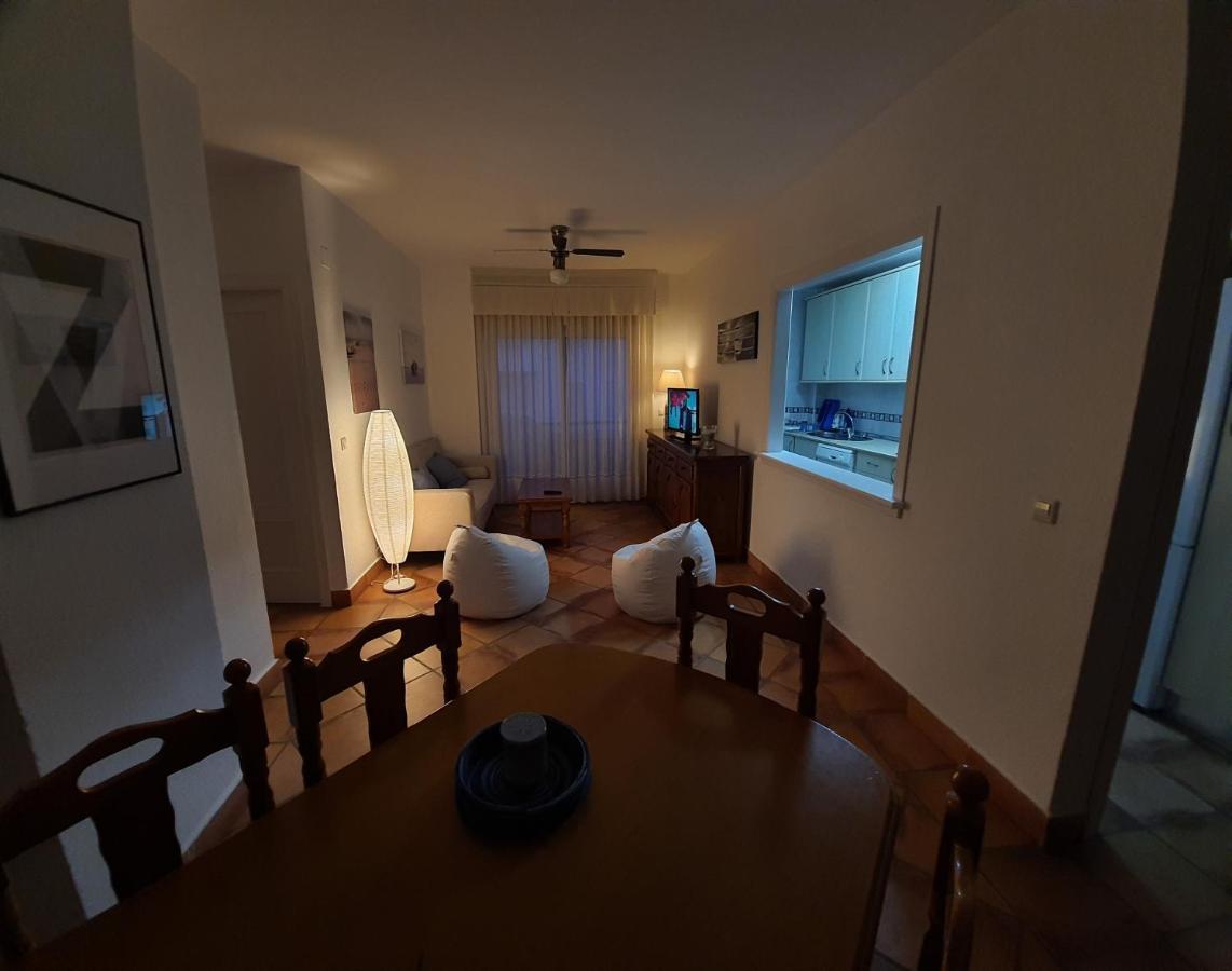 Atico Duplex Zahara Sweet Apartment Zahara de los Atunes Bagian luar foto