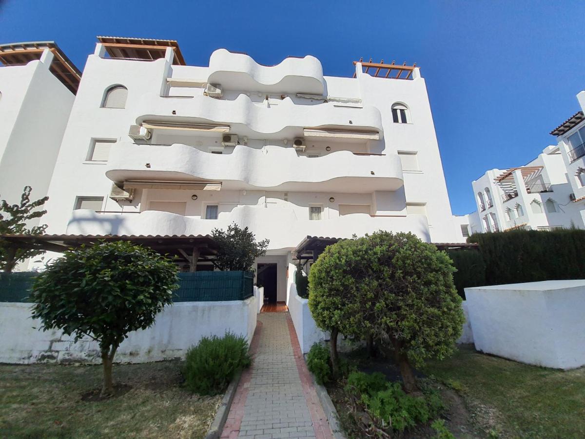 Atico Duplex Zahara Sweet Apartment Zahara de los Atunes Bagian luar foto