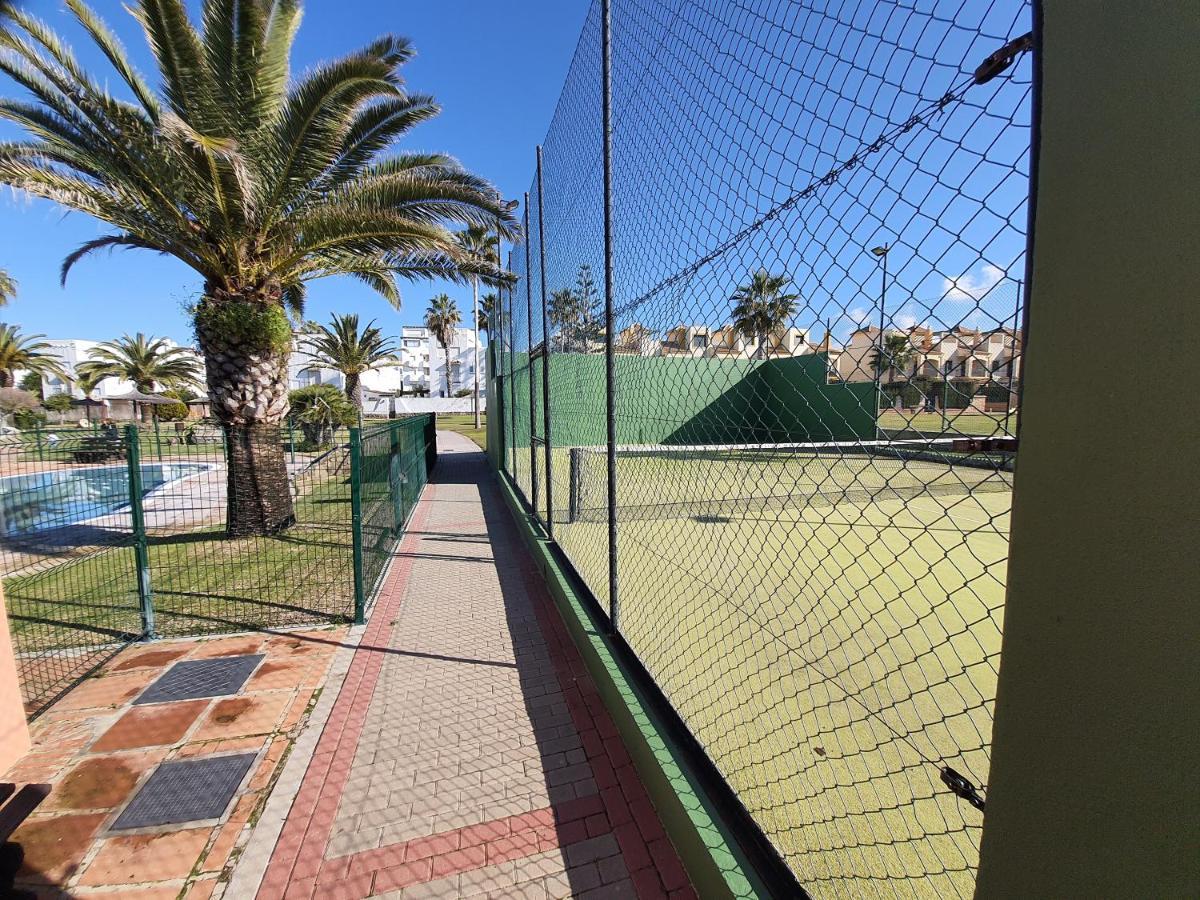 Atico Duplex Zahara Sweet Apartment Zahara de los Atunes Bagian luar foto