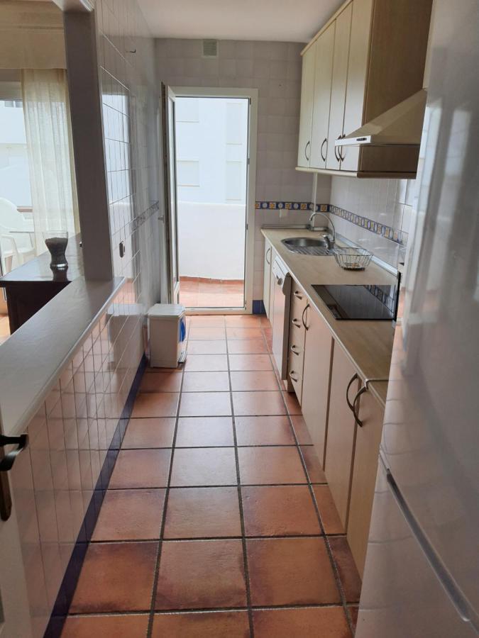 Atico Duplex Zahara Sweet Apartment Zahara de los Atunes Bagian luar foto