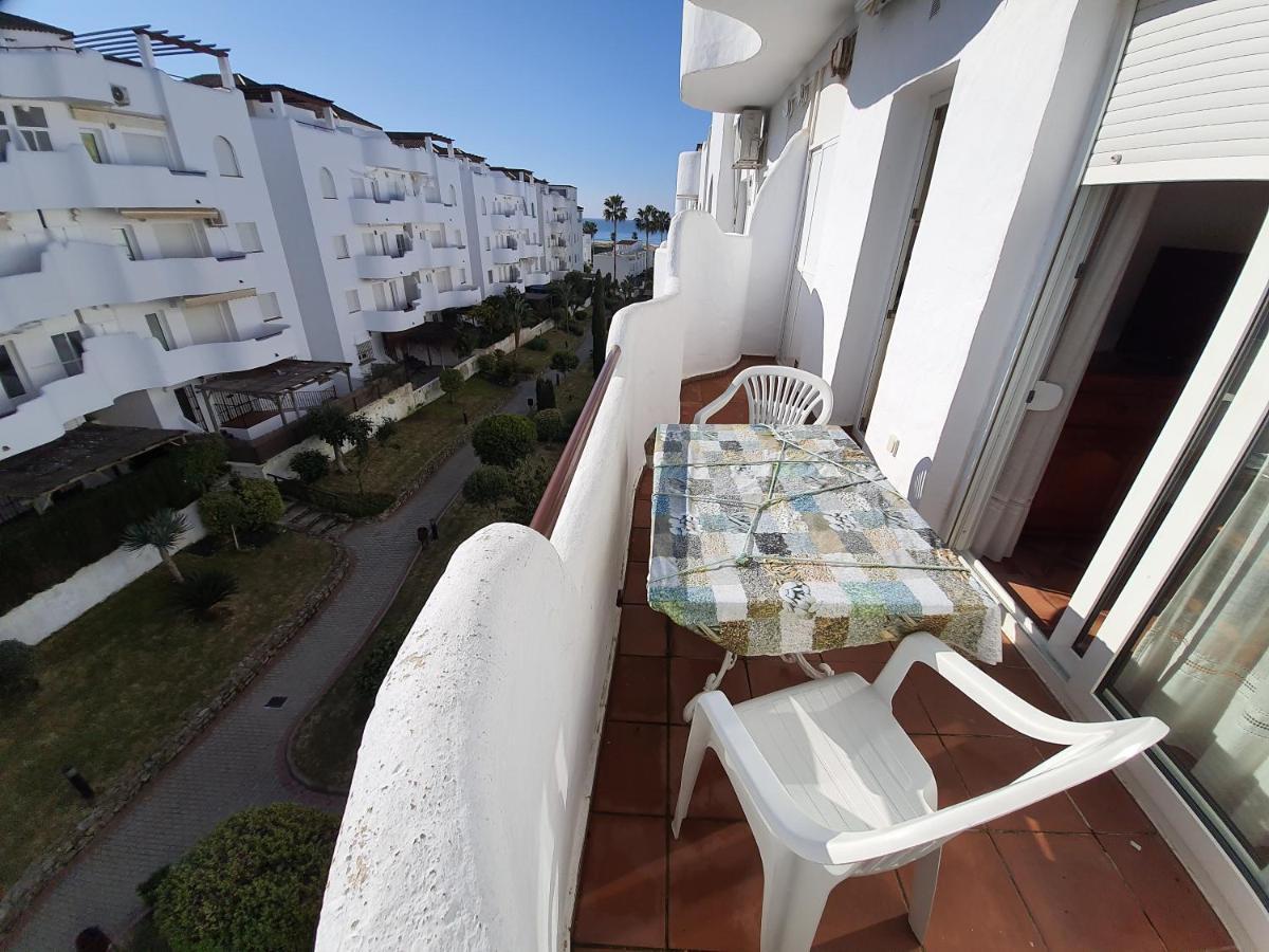 Atico Duplex Zahara Sweet Apartment Zahara de los Atunes Bagian luar foto