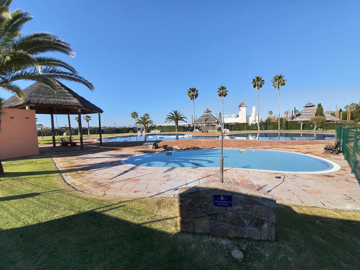 Atico Duplex Zahara Sweet Apartment Zahara de los Atunes Bagian luar foto